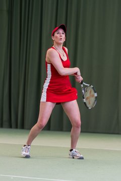 Bild 149 - Nordliga Club an der Alster 2 - TC RW Wahlstedt 2 : Ergebnis: 4:2